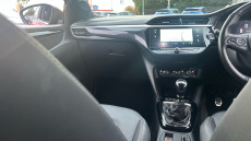 Vauxhall Corsa 1.2 Turbo Ultimate 5dr Petrol Hatchback